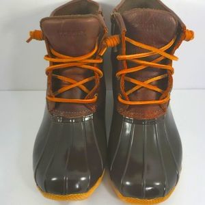 SPERRY Top-Sider Waterproof Boots (S503)
